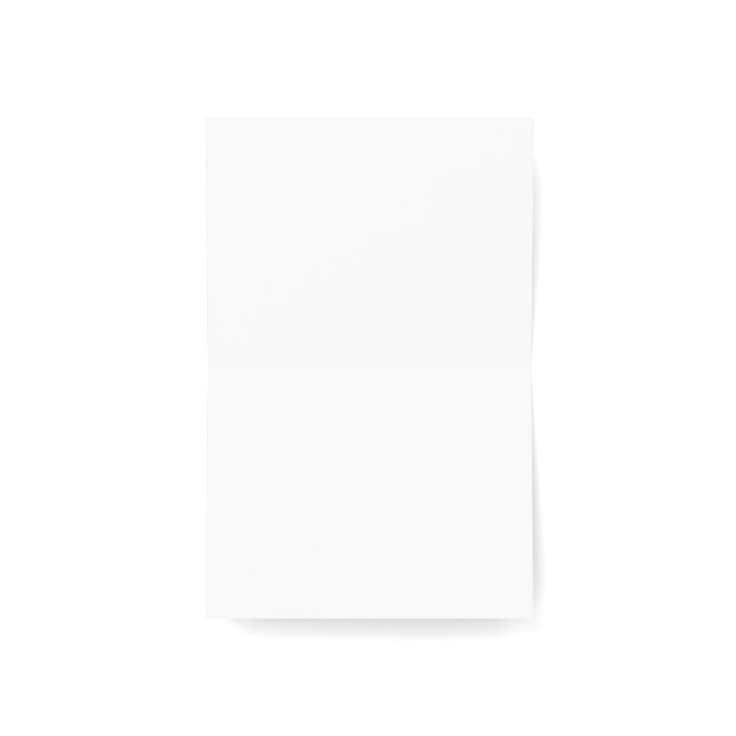 You're Really Good at That - Humorous Greeting Cards from ClaireOutThere (1, 10, 30, 50 pcs)